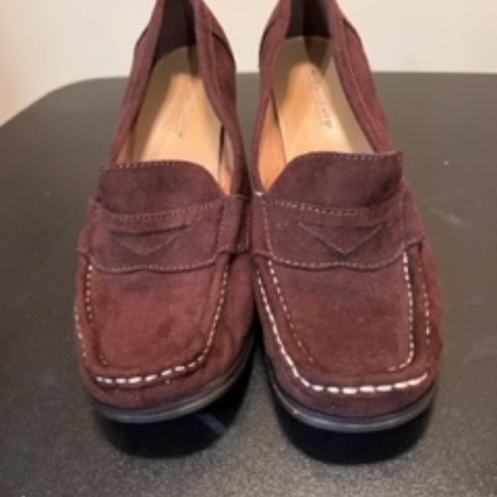 Highlights 9.5 Brown Shoes